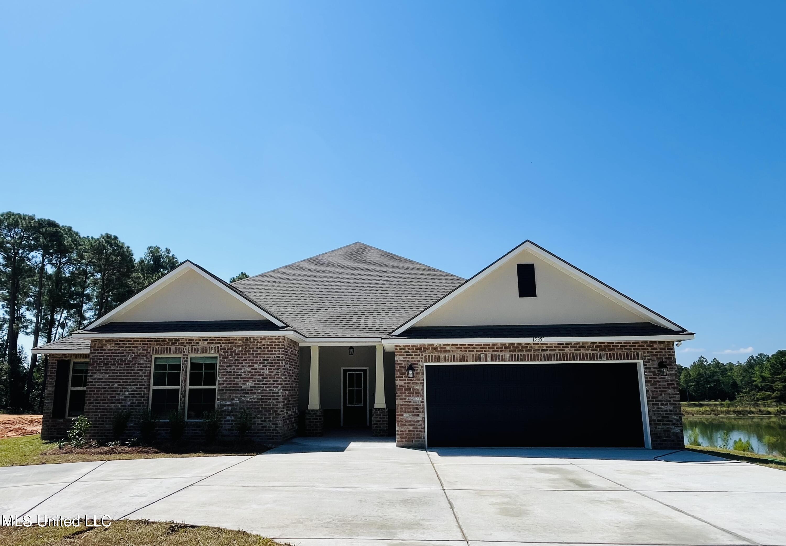 15351 South Swan Road Gulfport, MS 39503 - Photo 1 of 3 2SWNR 1 FRONT