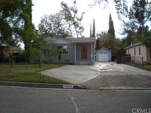 3468 Verde Street Riverside, CA 92504 - Photo 1 of 1