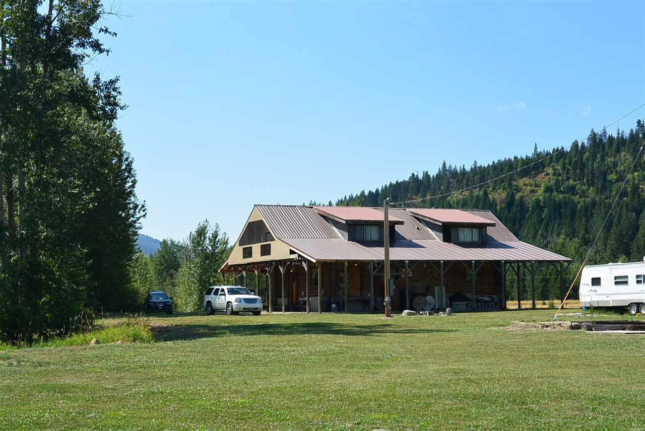 5142 Westside Calispel Road Usk, WA 99180 - Photo 1 of 33 Gallery Image 1
