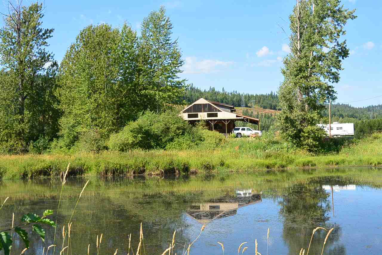 5142 Westside Calispel Road Usk, WA 99180 - Photo 32 of 33 Gallery Image 32