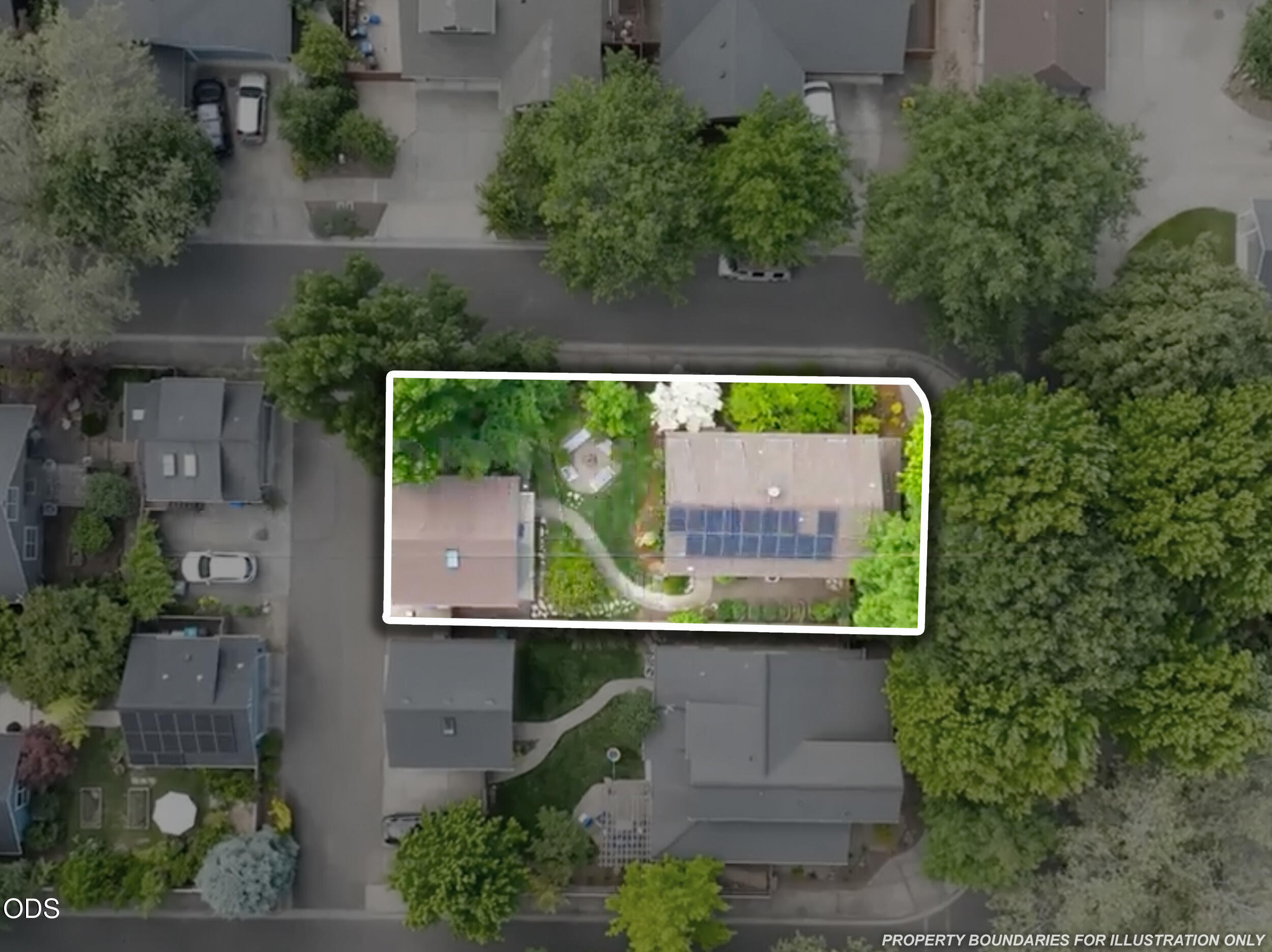 149 Graham Way Talent, OR 97540 - Photo 54 of 55