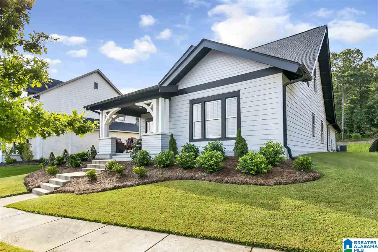 2496 Montauk Road Birmingham, AL 35226 - Photo 3 of 25