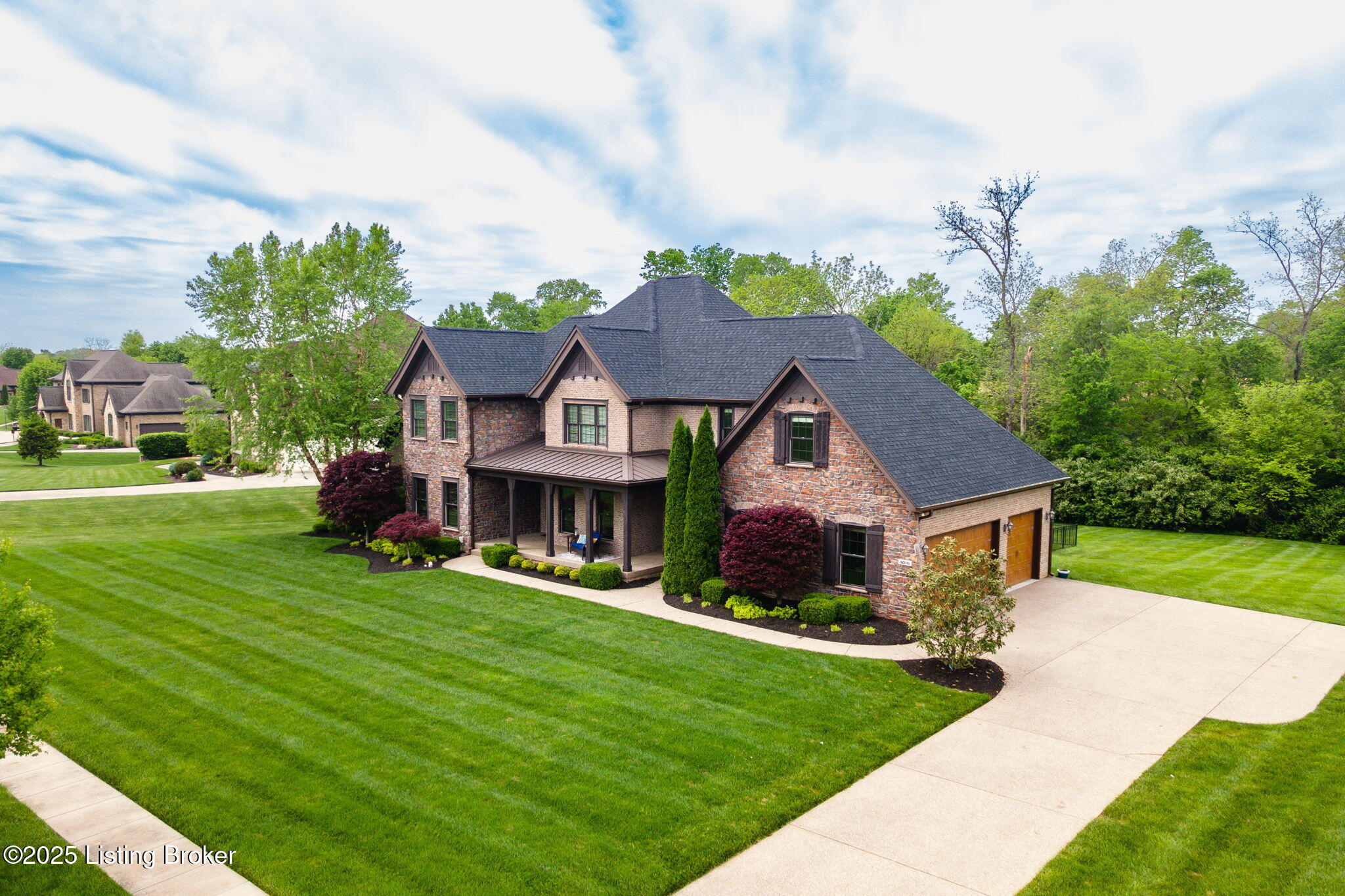 1016 Poplar Ridge Road Goshen, KY 40026 - Photo 5 of 73 5