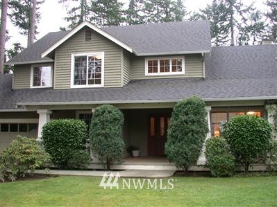 10604 Northeast Valley Road Bainbridge Island, WA 98110 - Photo 1 of 1 Gallery Image 1
