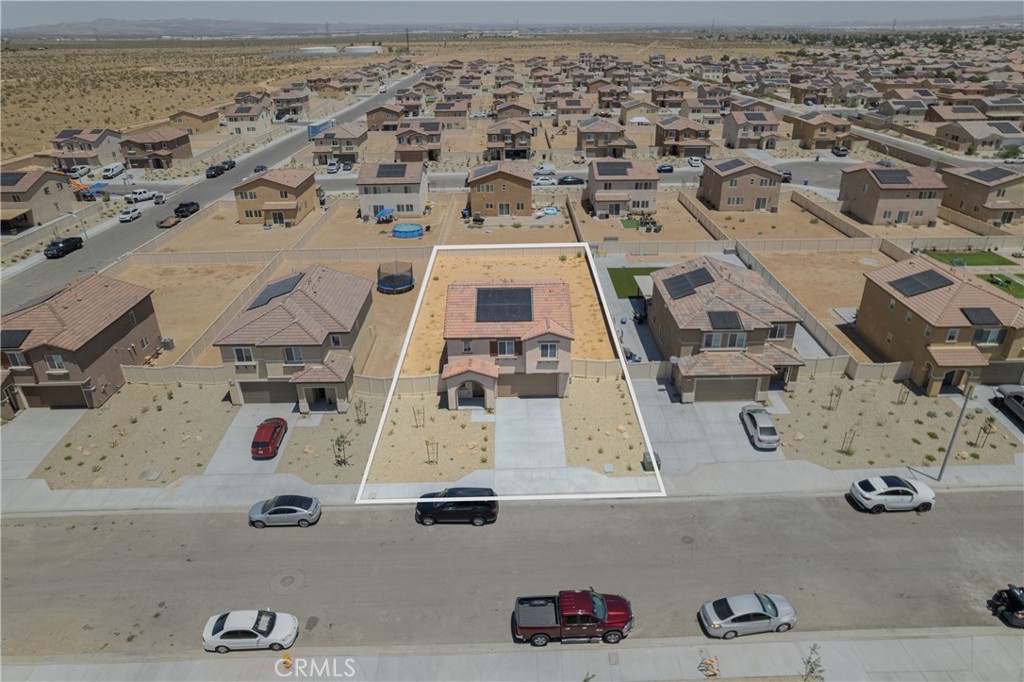 10156 Colten Rdg Street Adelanto, CA 92301 - Photo 31 of 42