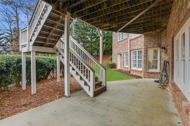 $1,189,999 | 5173 Brendlynn Drive Northwest, Suwanee, GA 30024