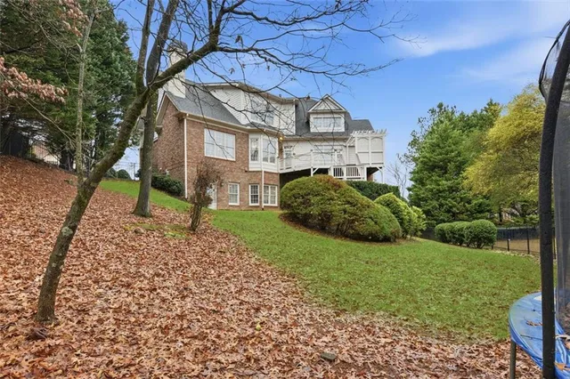 $1,189,999 | 5173 Brendlynn Drive Northwest, Suwanee, GA 30024