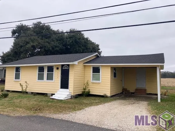 $155,000 | 255 West 8th Street, Vacherie, LA 70090