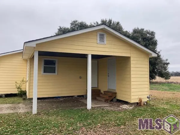 $155,000 | 255 West 8th Street, Vacherie, LA 70090