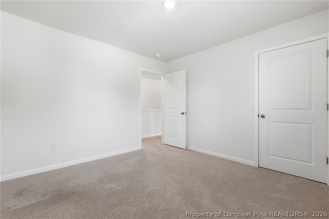 2208 Clydesmill Road Fayetteville, NC 28314 - Photo 26 of 26 a view of an empty room