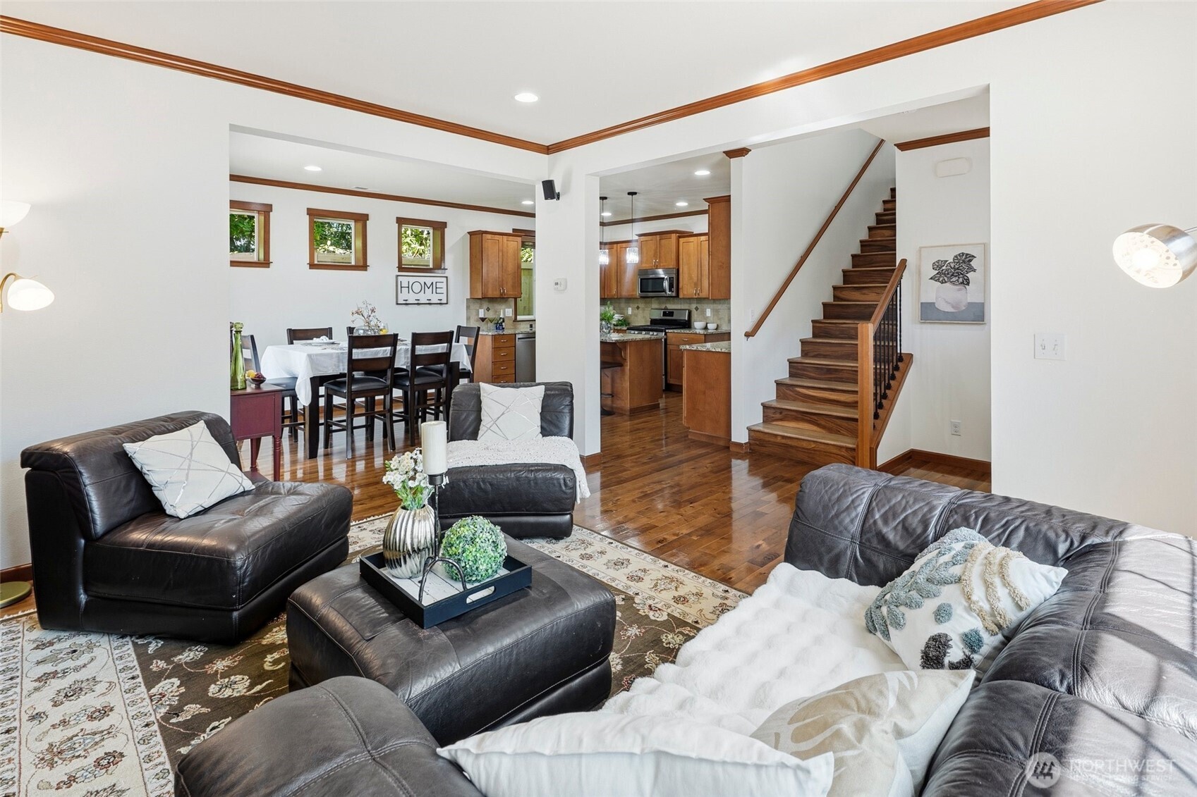 16033 119th Place Northeast Bothell, WA 98011 - Photo 5 of 36