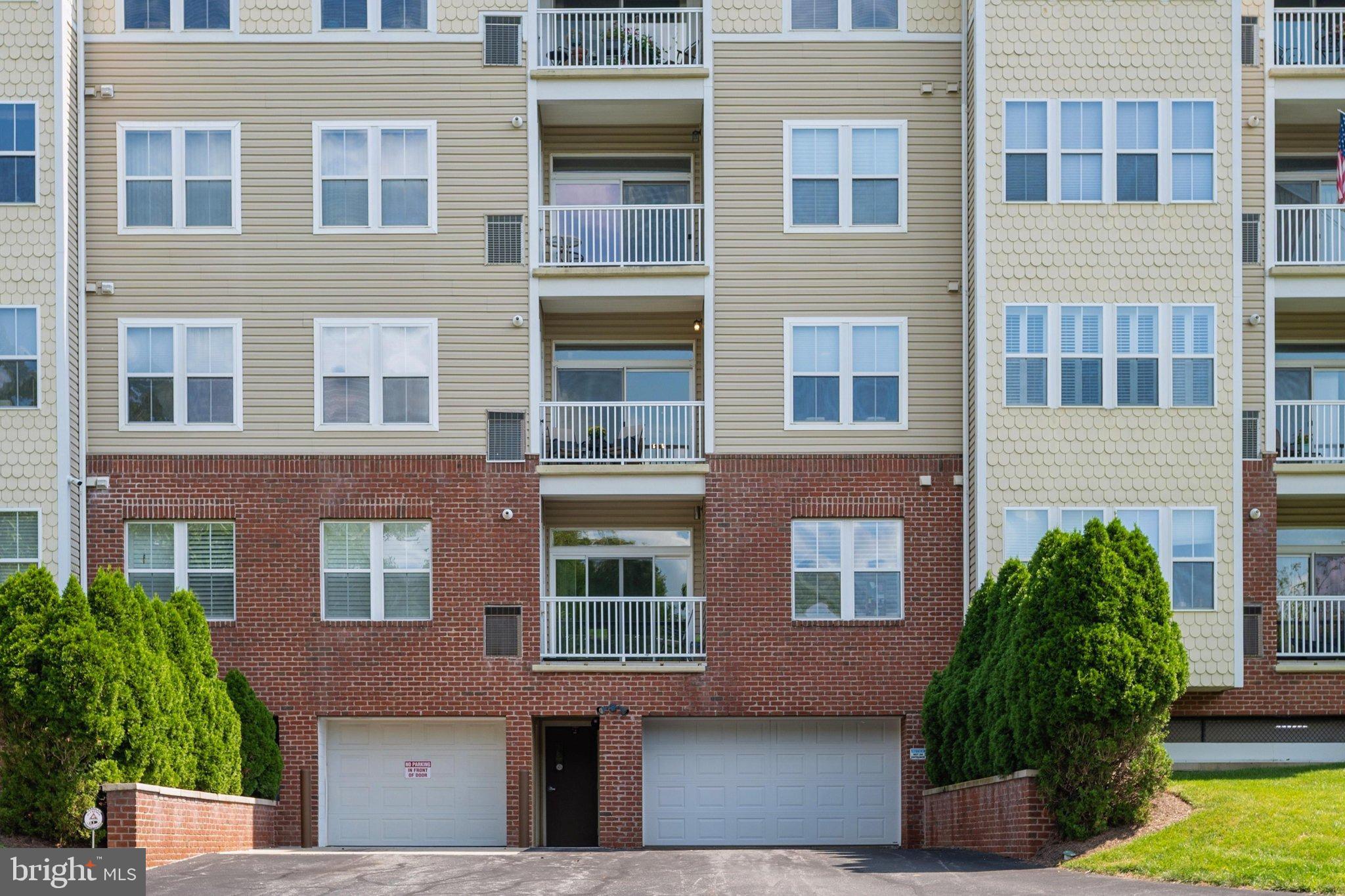 2250 Bear Den Road, Unit 207 Frederick, MD 21701 - Photo 71 of 119 Garage
