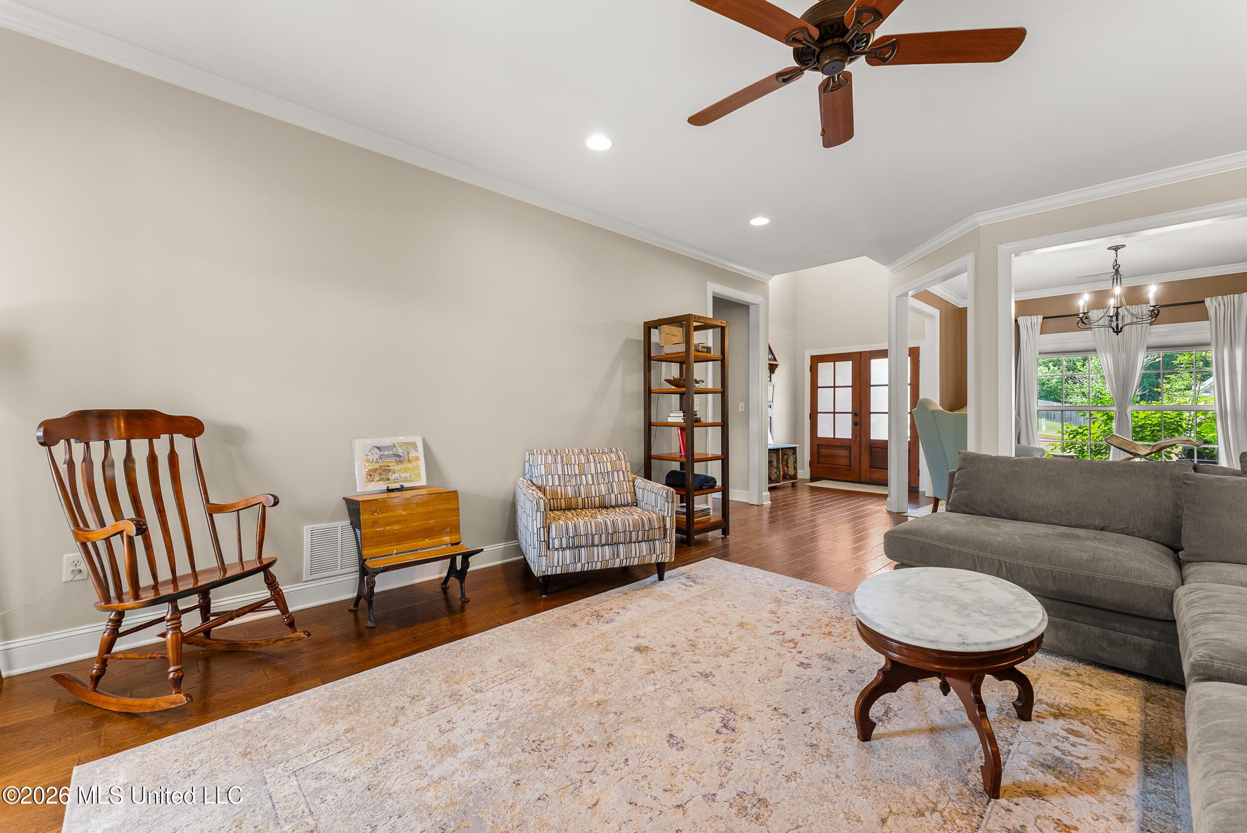 569 Walkers Way Hernando, MS 38632 - Photo 11 of 40 569 walkers way-interior-08