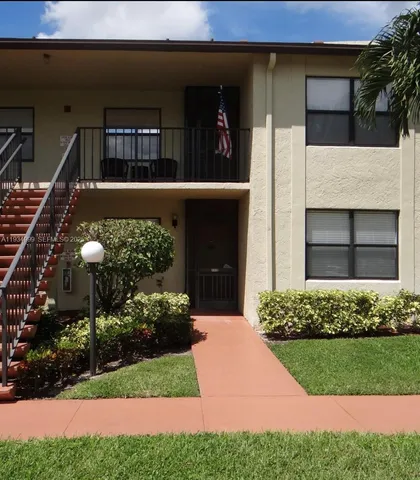 $1,500 | 7903 Willow Spring Drive, Unit 1112, Lake Worth, FL 33467