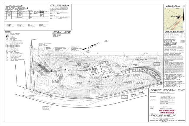 a black and white photo of a painting