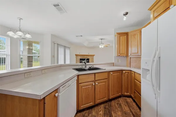 $385,900 | 1808 East Fm 120, Denison, TX 75021