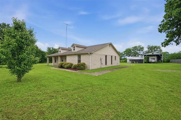 $385,900 | 1808 East Fm 120, Denison, TX 75021