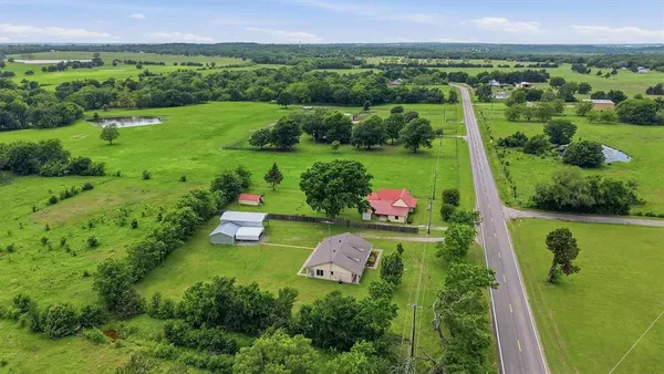 $385,900 | 1808 East Fm 120, Denison, TX 75021
