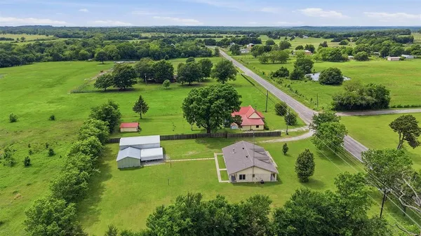 $385,900 | 1808 East Fm 120, Denison, TX 75021