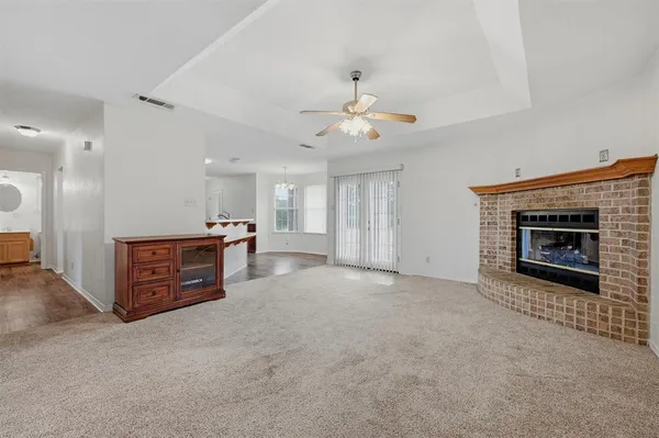 $385,900 | 1808 East Fm 120, Denison, TX 75021