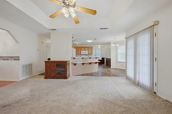 $385,900 | 1808 East Fm 120, Denison, TX 75021