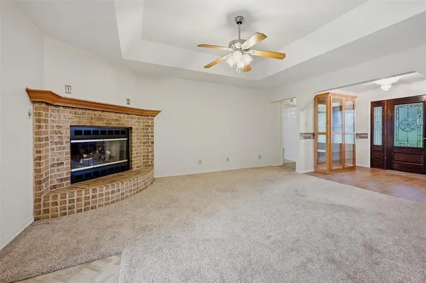 $385,900 | 1808 East Fm 120, Denison, TX 75021