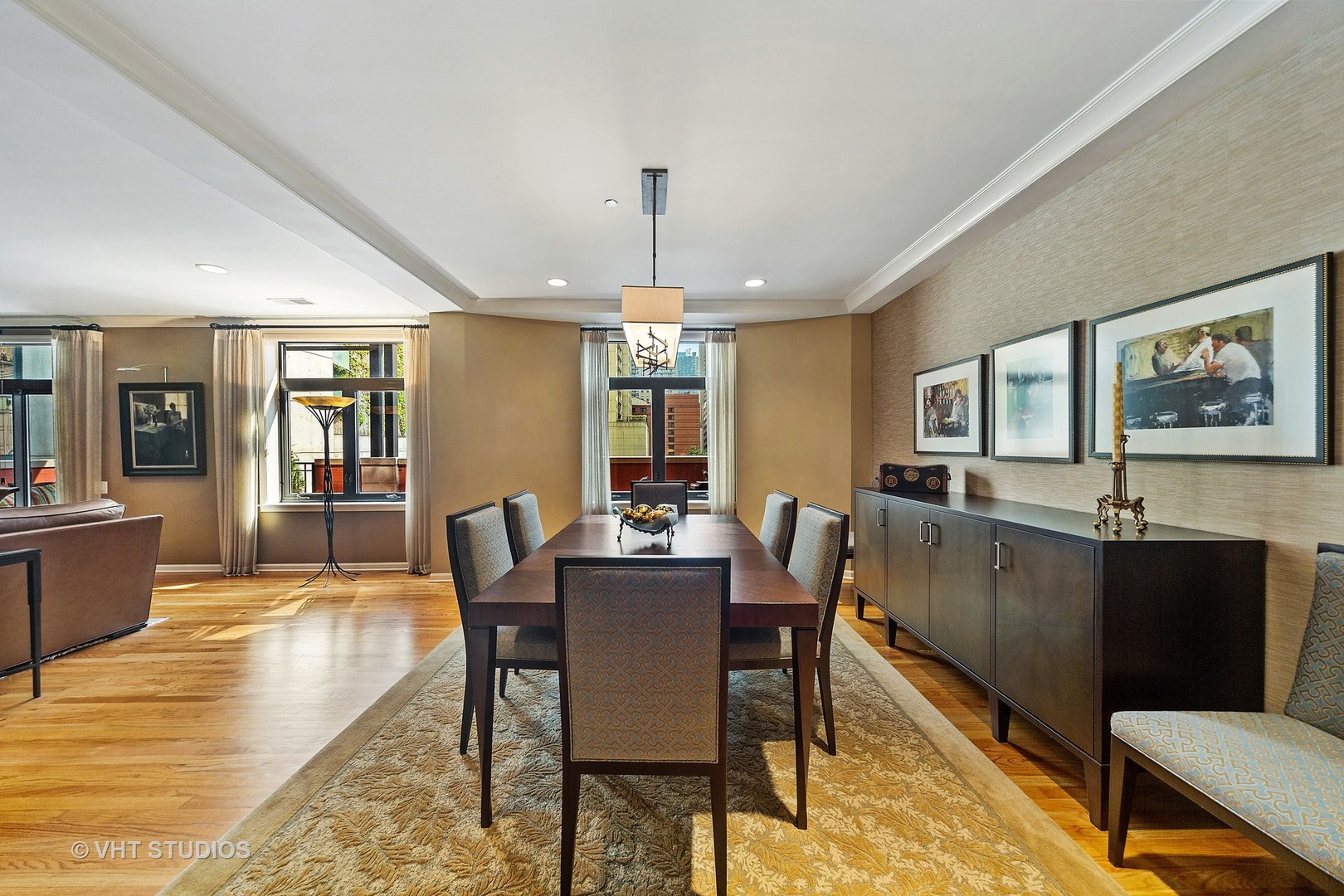 33 West Huron Street, Unit 608 Chicago, IL 60654 - Photo 17 of 28