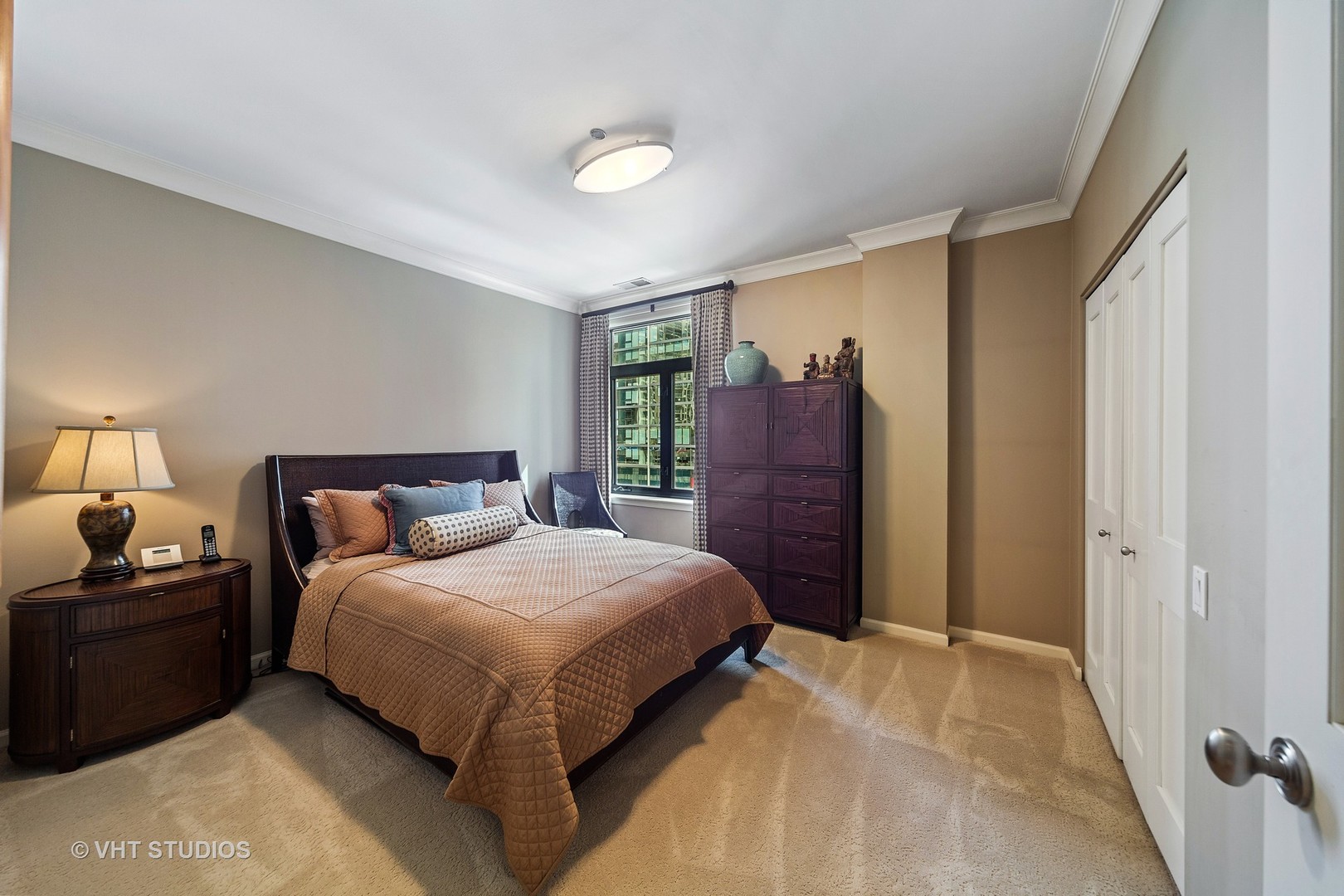 33 West Huron Street, Unit 608 Chicago, IL 60654 - Photo 24 of 28
