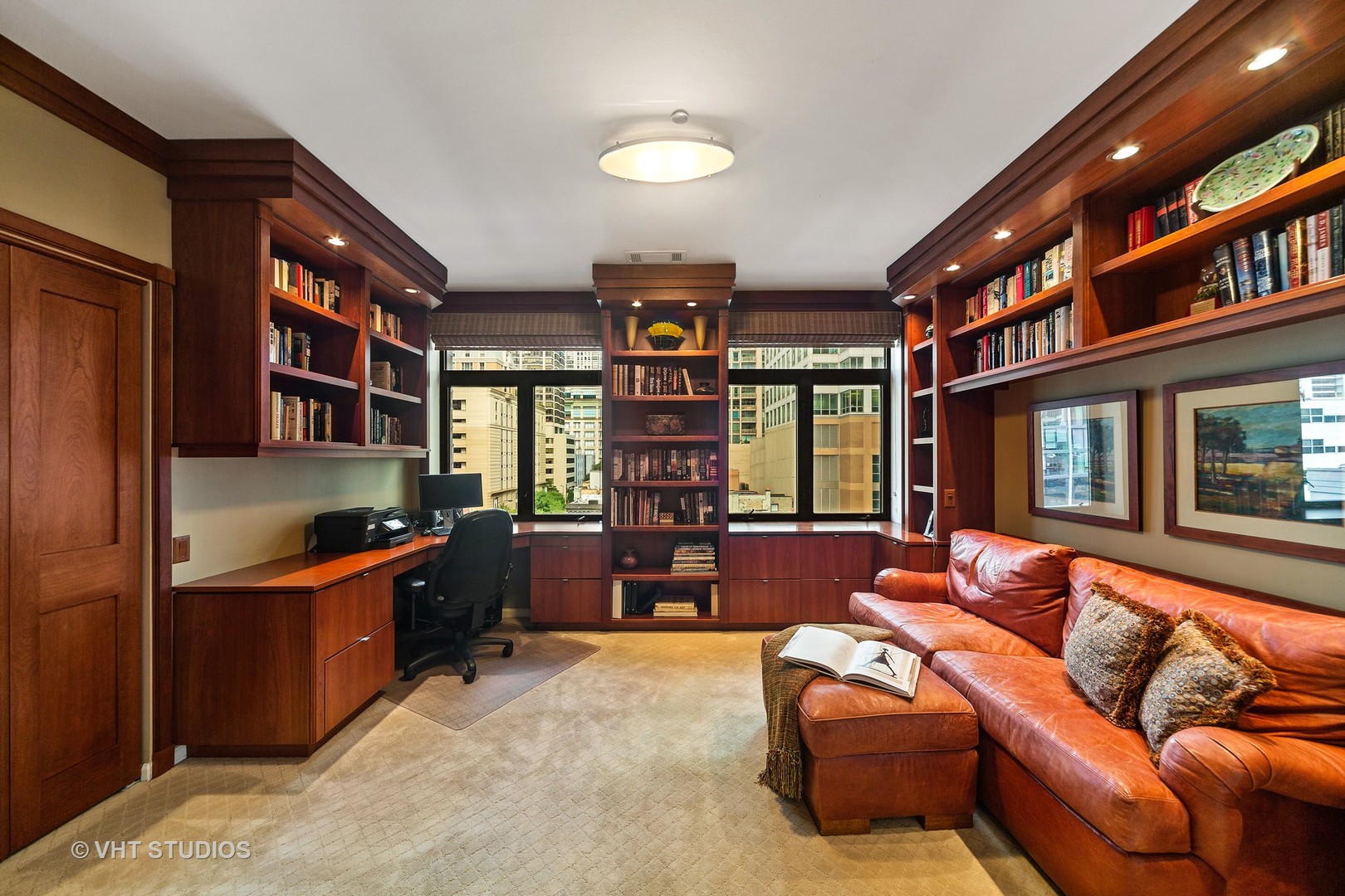 33 West Huron Street, Unit 608 Chicago, IL 60654 - Photo 25 of 28