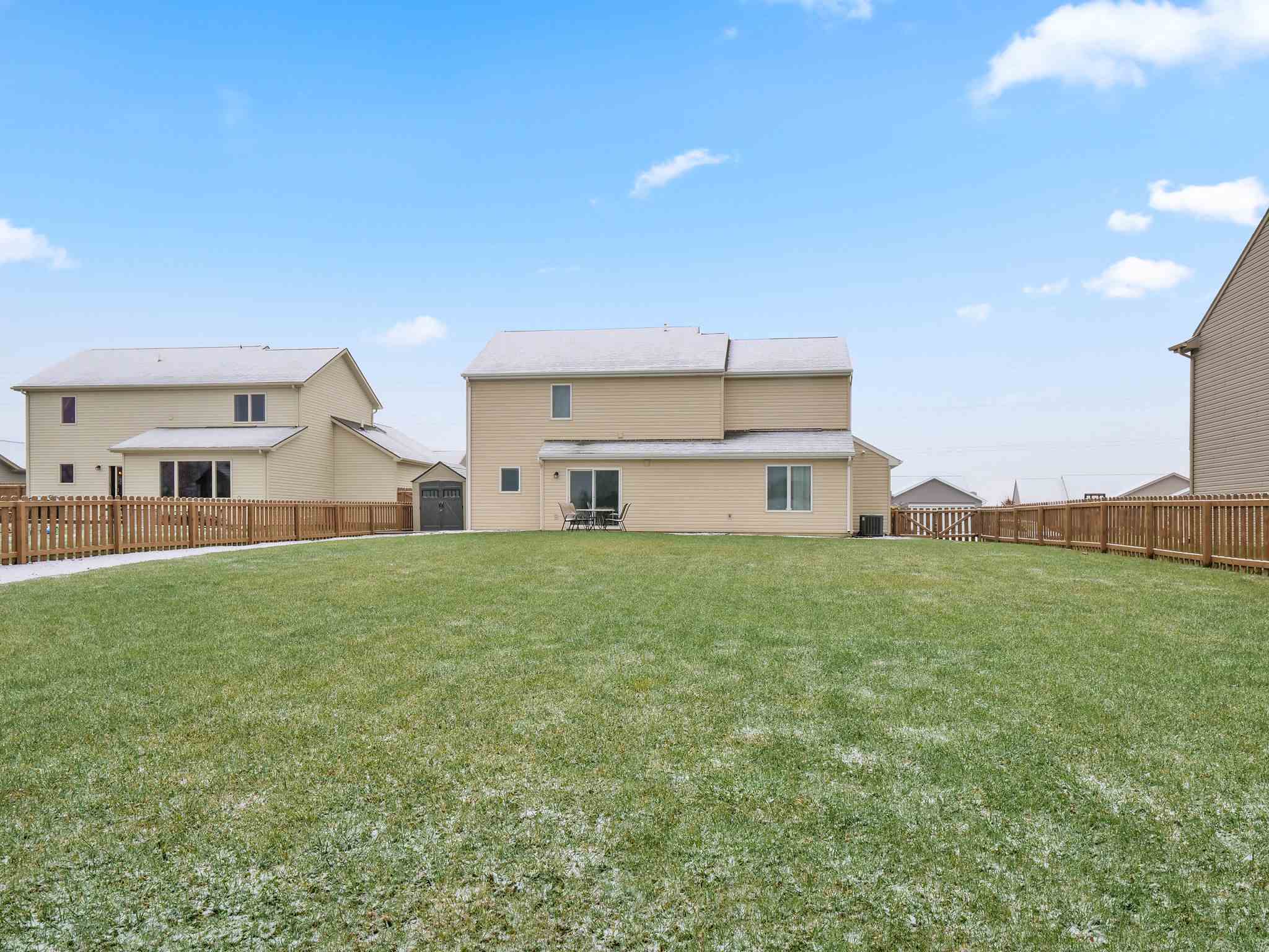2750 Stonecrop Road Huntertown, IN 46748 - Photo 2 of 36