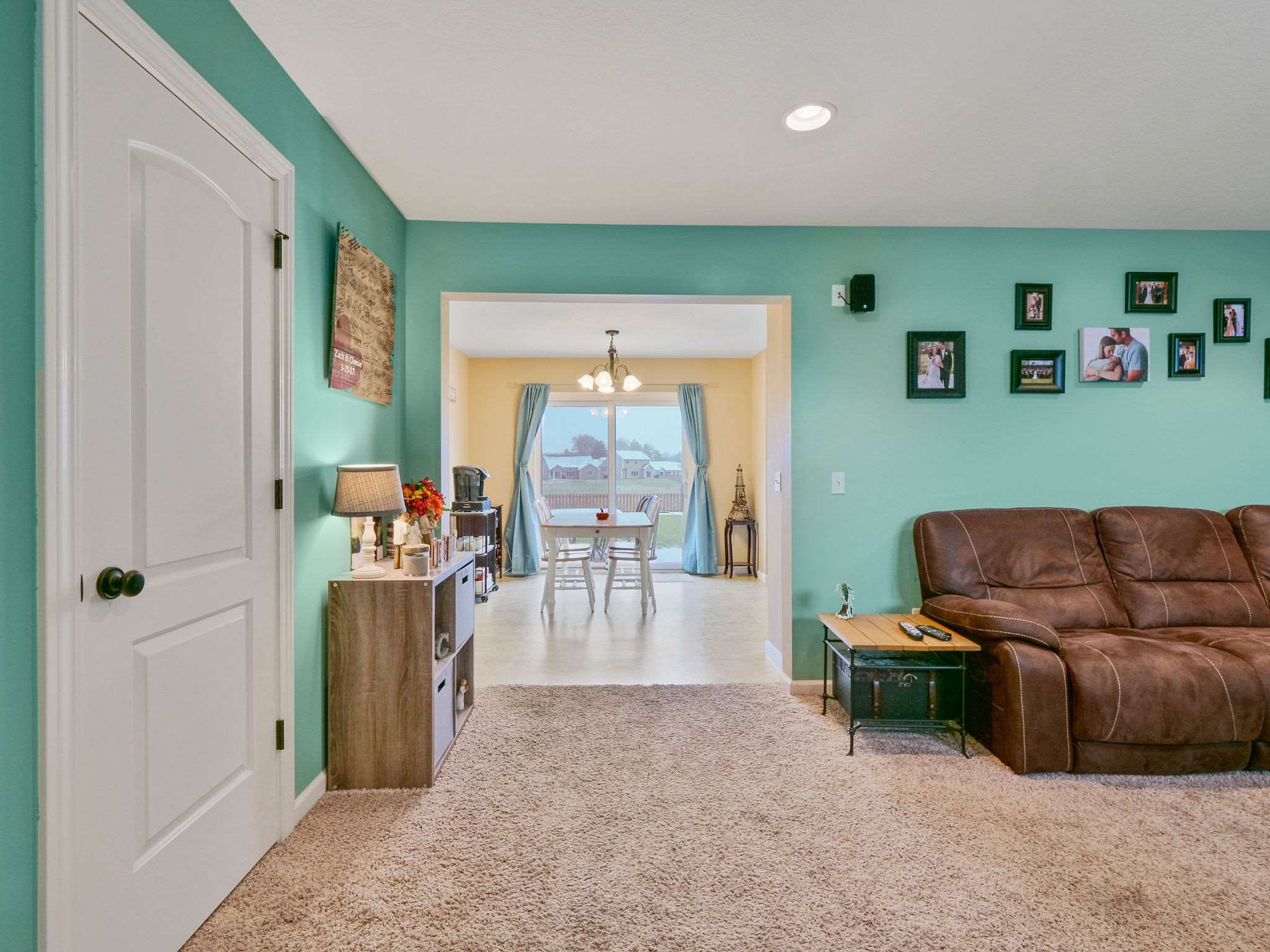 2750 Stonecrop Road Huntertown, IN 46748 - Photo 11 of 36