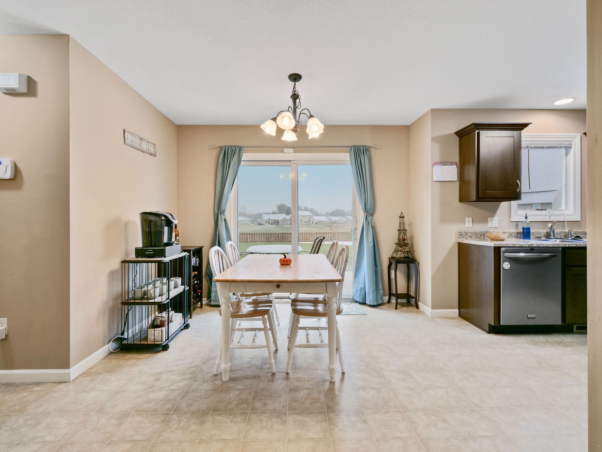 2750 Stonecrop Road Huntertown, IN 46748 - Photo 12 of 36