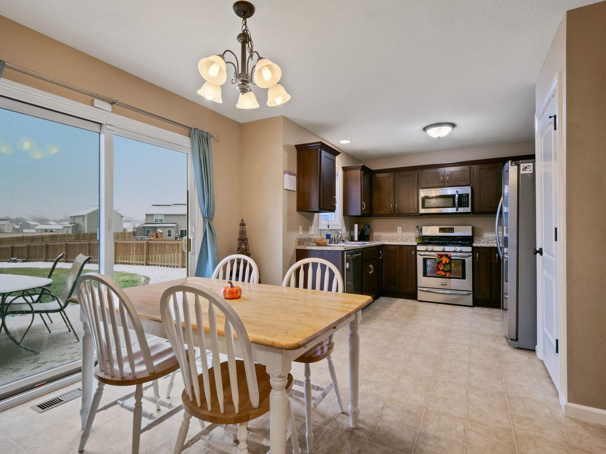 2750 Stonecrop Road Huntertown, IN 46748 - Photo 13 of 36