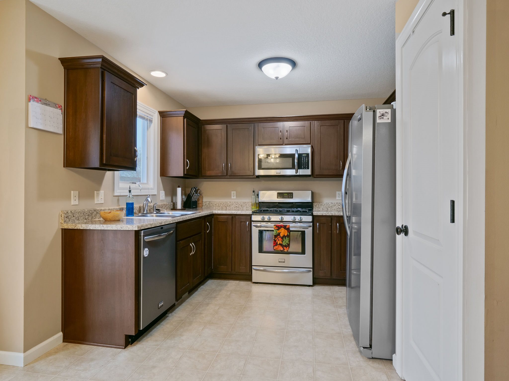 2750 Stonecrop Road Huntertown, IN 46748 - Photo 14 of 36