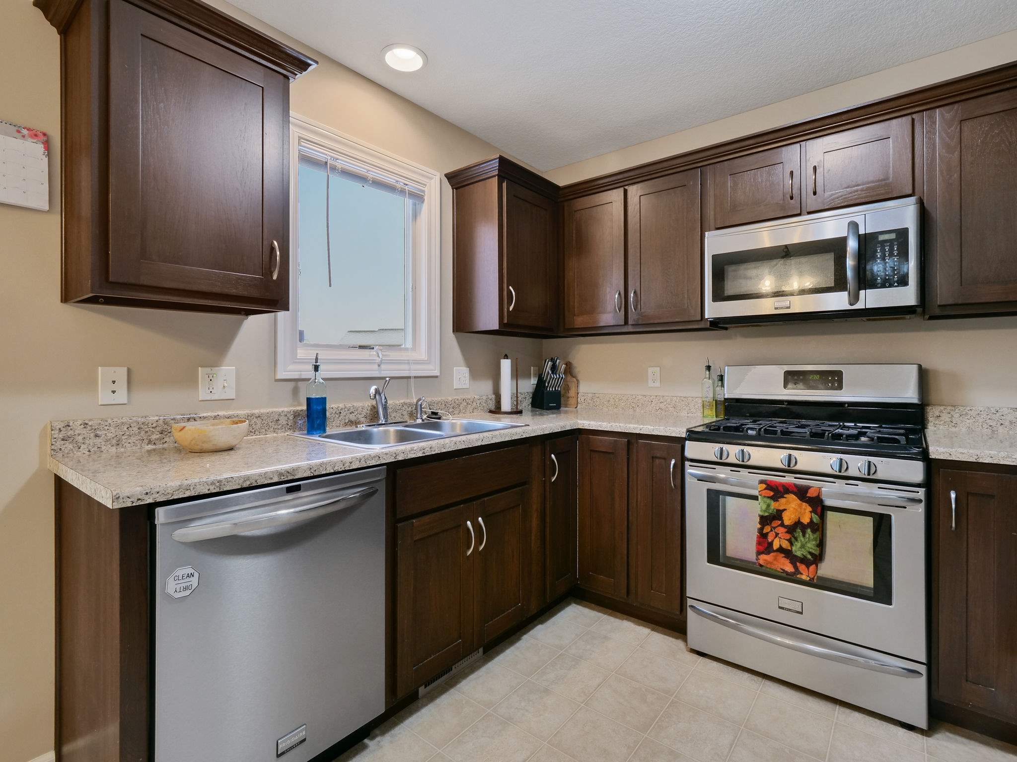 2750 Stonecrop Road Huntertown, IN 46748 - Photo 15 of 36