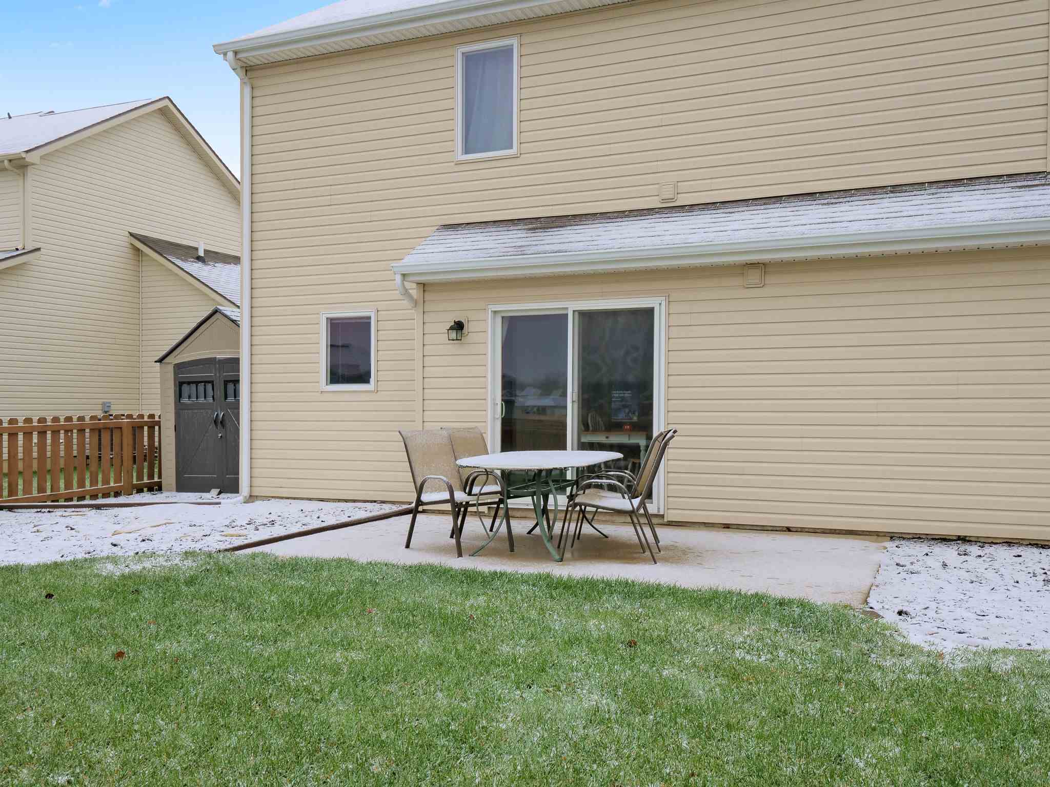 2750 Stonecrop Road Huntertown, IN 46748 - Photo 3 of 36
