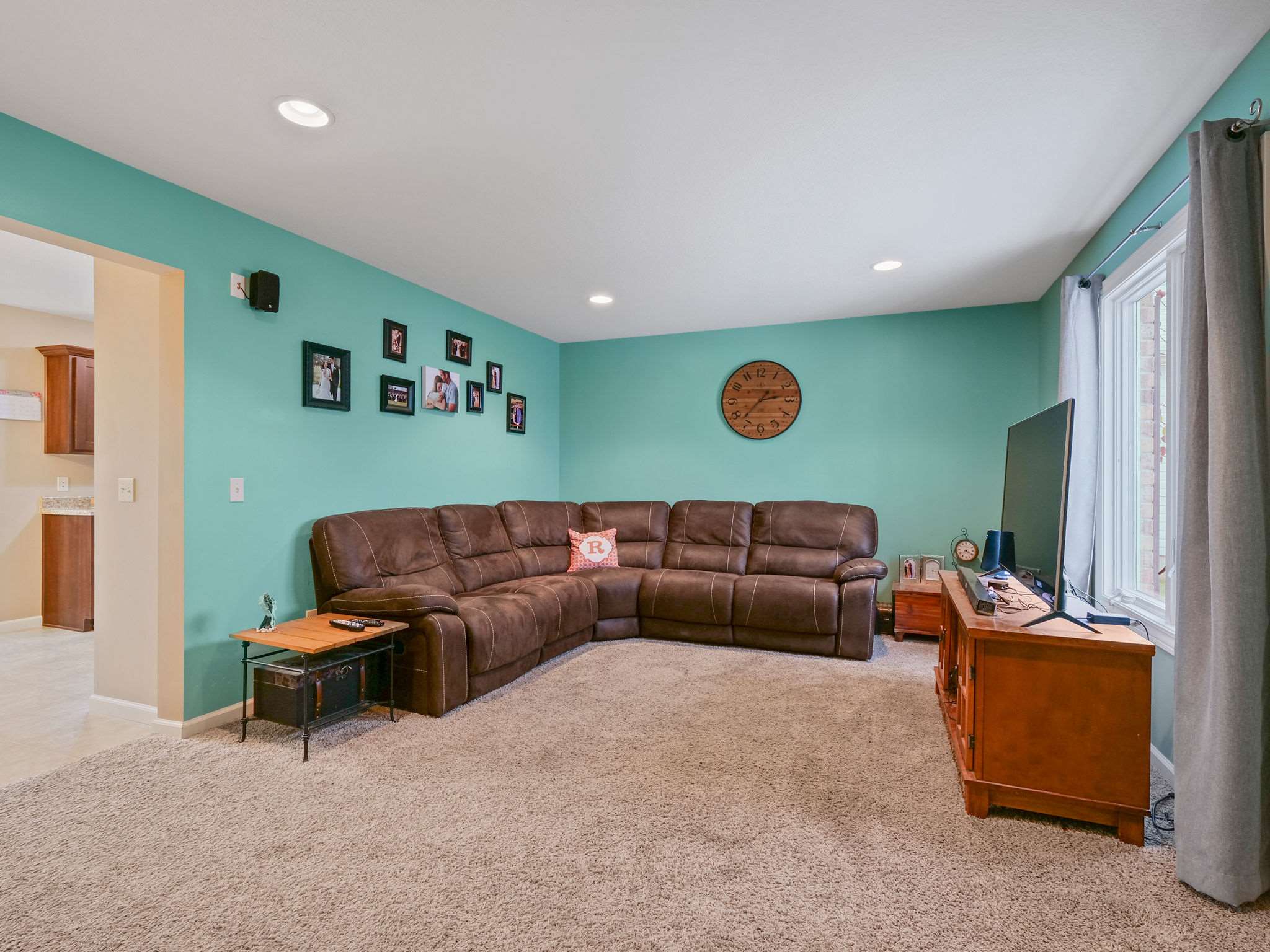 2750 Stonecrop Road Huntertown, IN 46748 - Photo 7 of 36