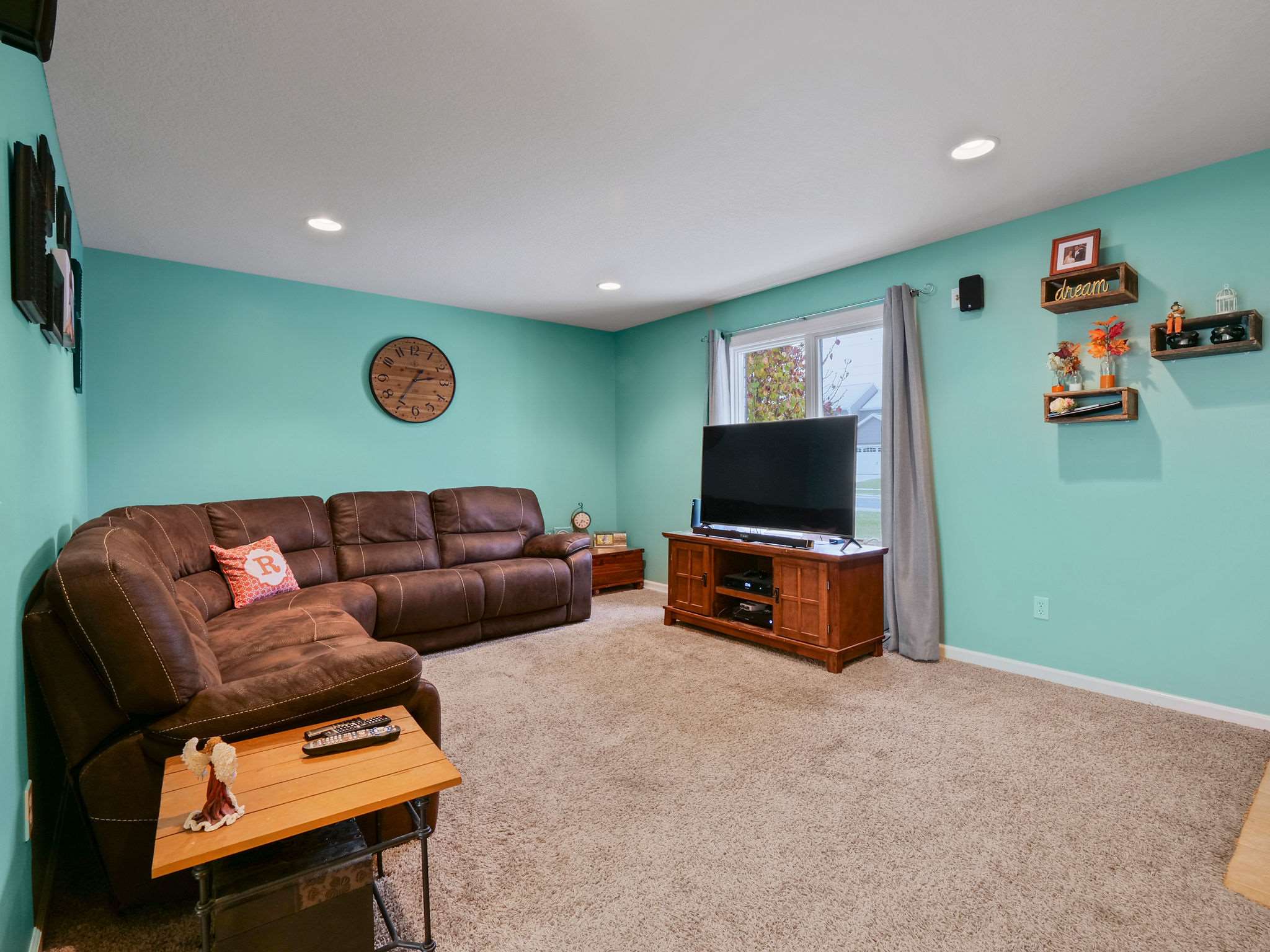 2750 Stonecrop Road Huntertown, IN 46748 - Photo 8 of 36