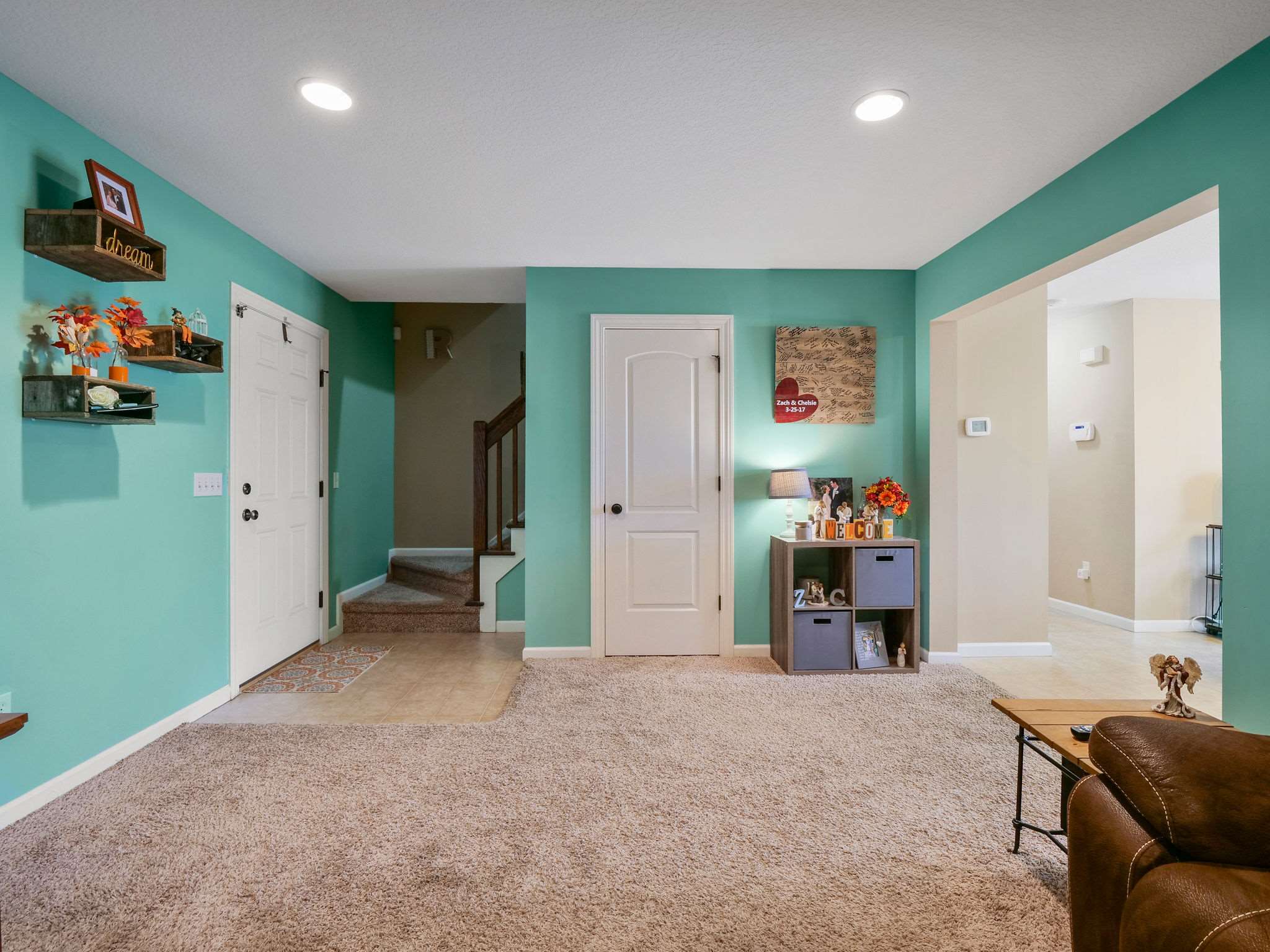 2750 Stonecrop Road Huntertown, IN 46748 - Photo 10 of 36