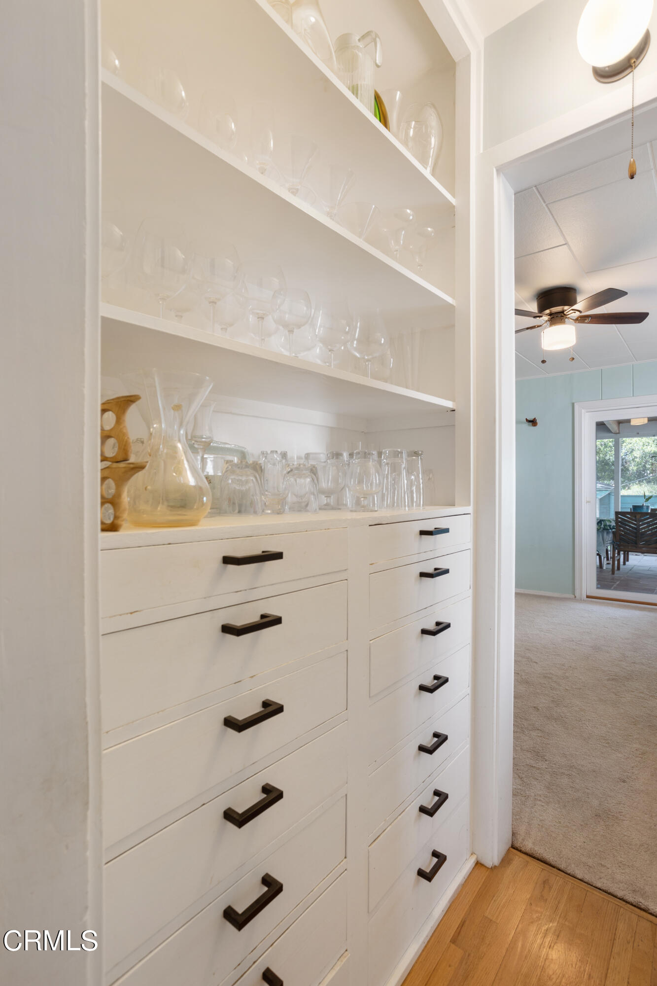 3067 Ewing Avenue Altadena, CA 91001 - Photo 15 of 37 a view of a closet