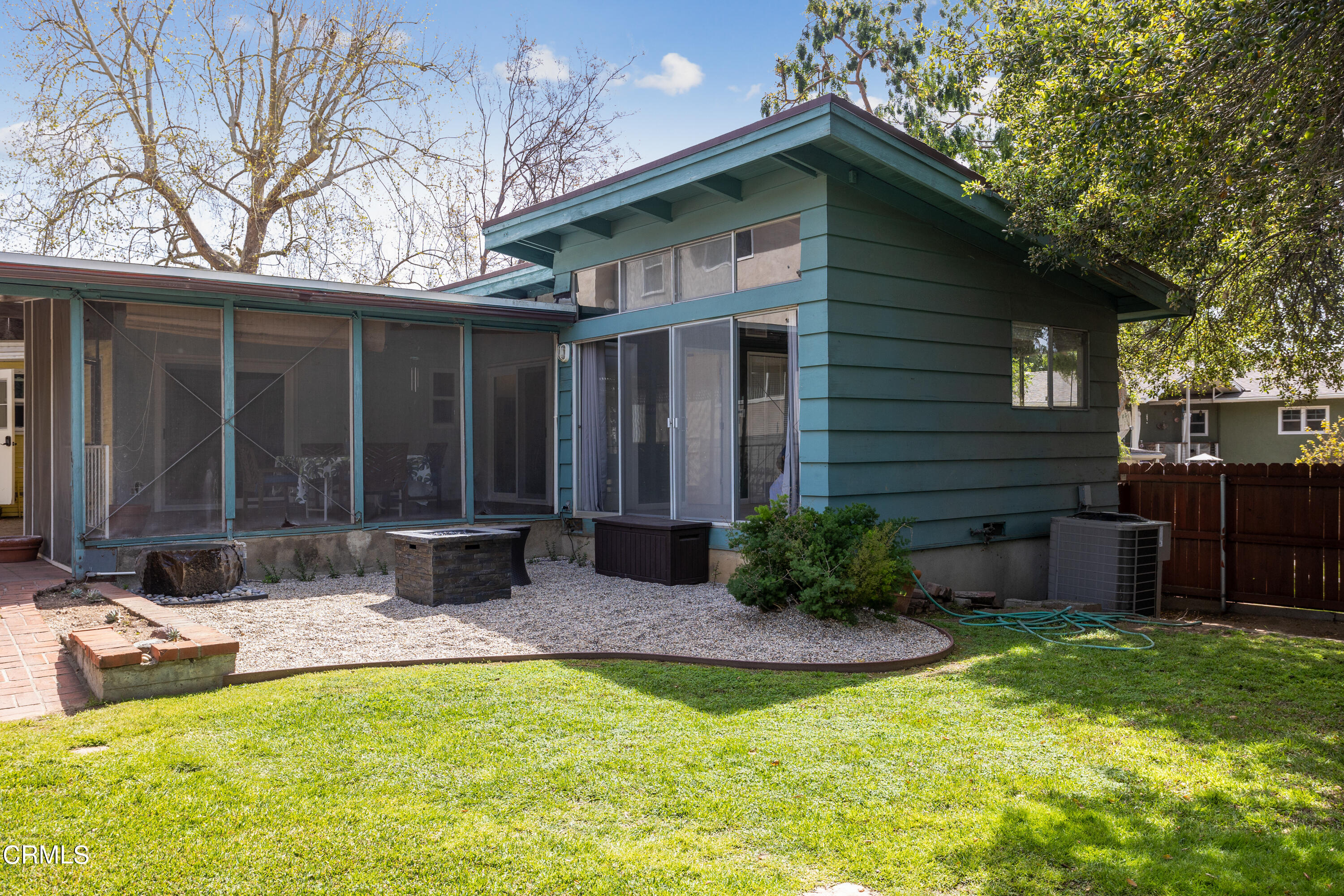 3067 Ewing Avenue Altadena, CA 91001 - Photo 31 of 37 a view of house with yard and outdoor seating