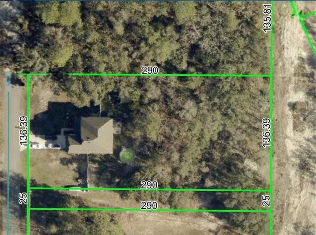12076 Marvelwood Road Weeki Wachee, FL 34614 - Photo 12 of 12