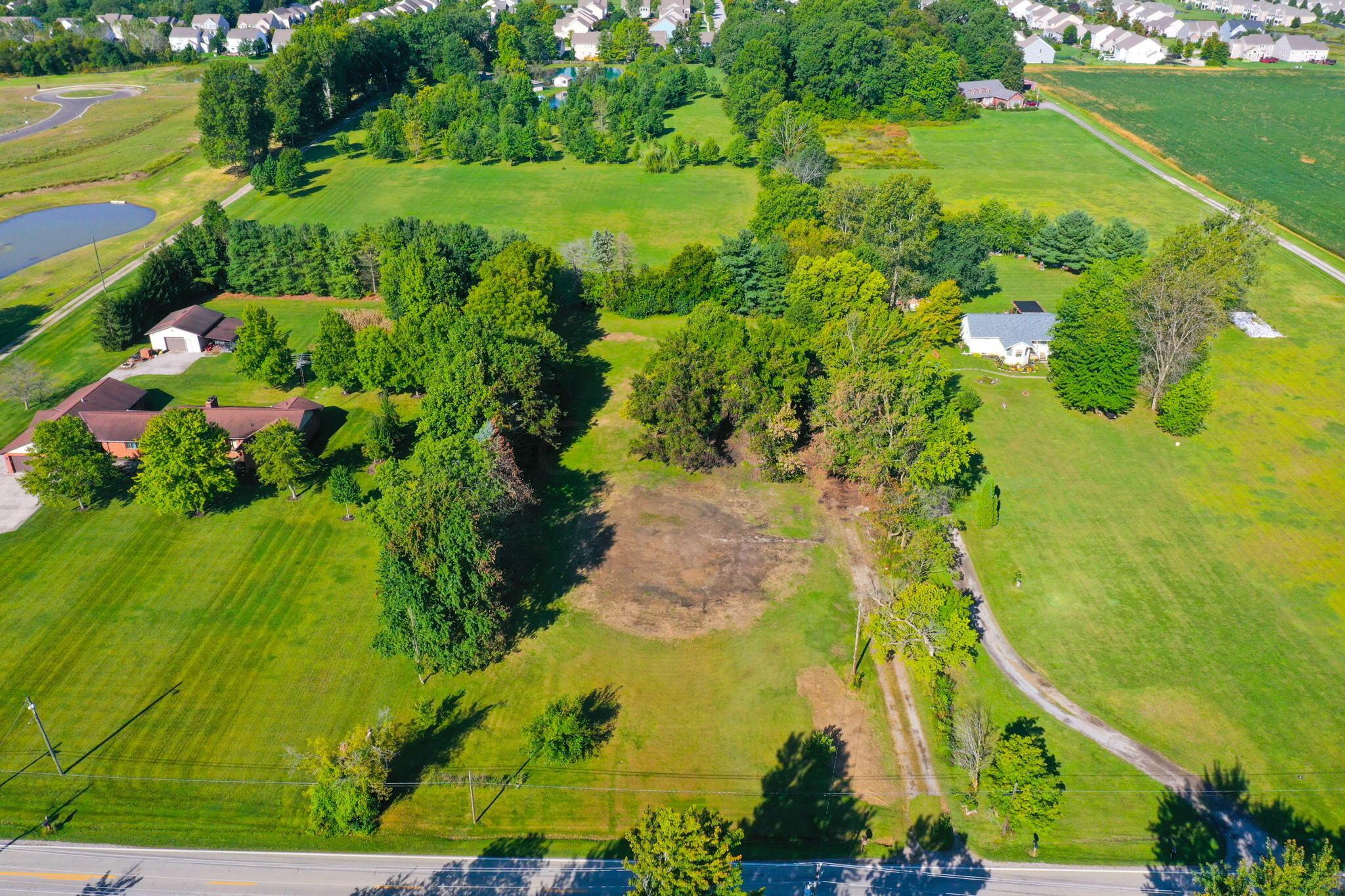 6546 Steitz Road Powell, OH 43065 - Photo 14 of 20 Land overview