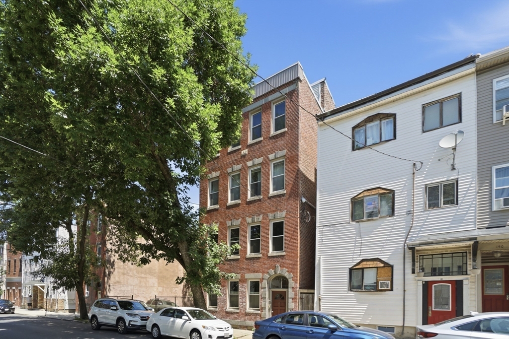 142-146 Everett Street, Unit 2 Boston, MA 02128 - Photo 15 of 18
