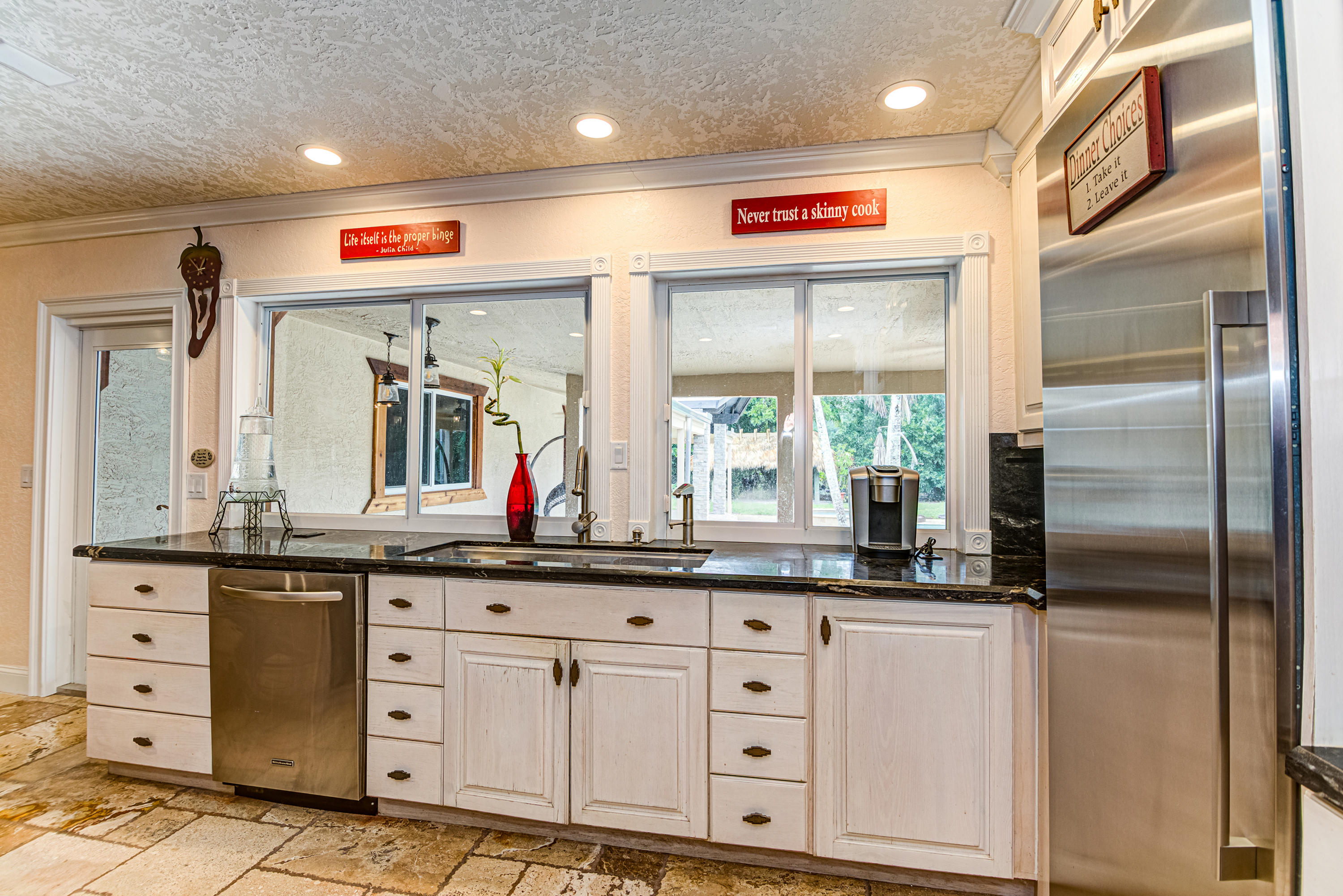 2269 B Road Loxahatchee Groves, FL 33470 - Photo 16 of 102 KITCHEN