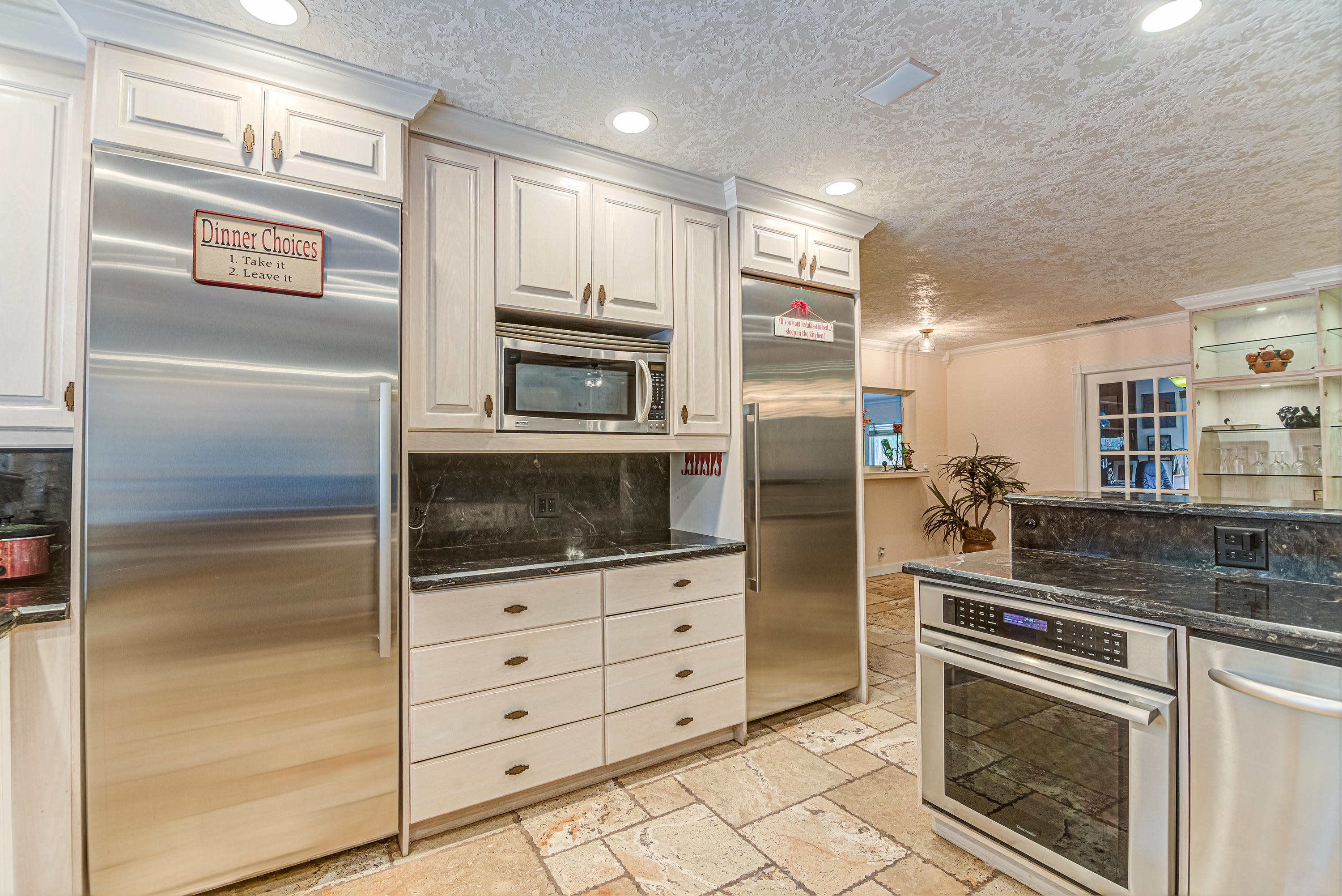 2269 B Road Loxahatchee Groves, FL 33470 - Photo 17 of 102 KITCHEN
