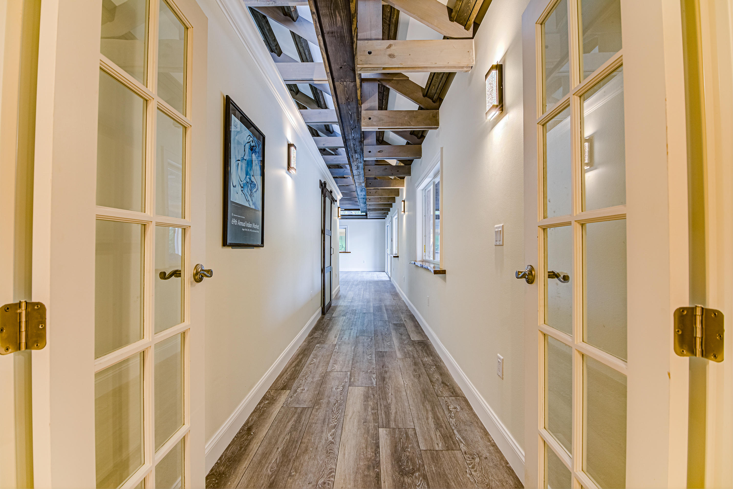2269 B Road Loxahatchee Groves, FL 33470 - Photo 29 of 102 HALLWAY