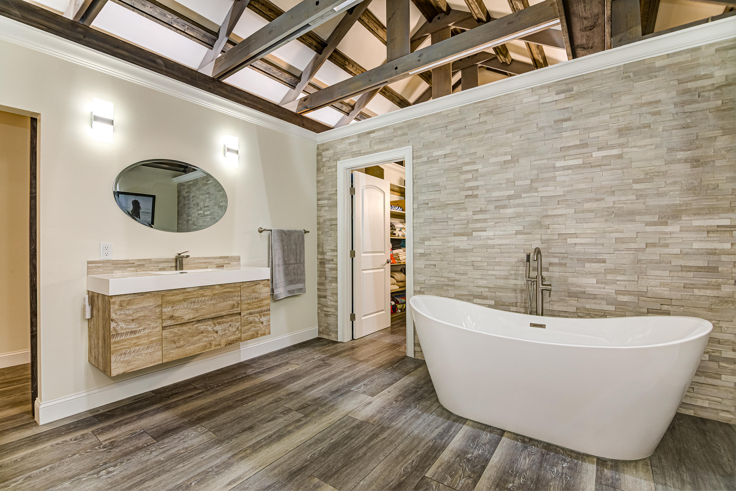 2269 B Road Loxahatchee Groves, FL 33470 - Photo 35 of 102 MASTER BATH