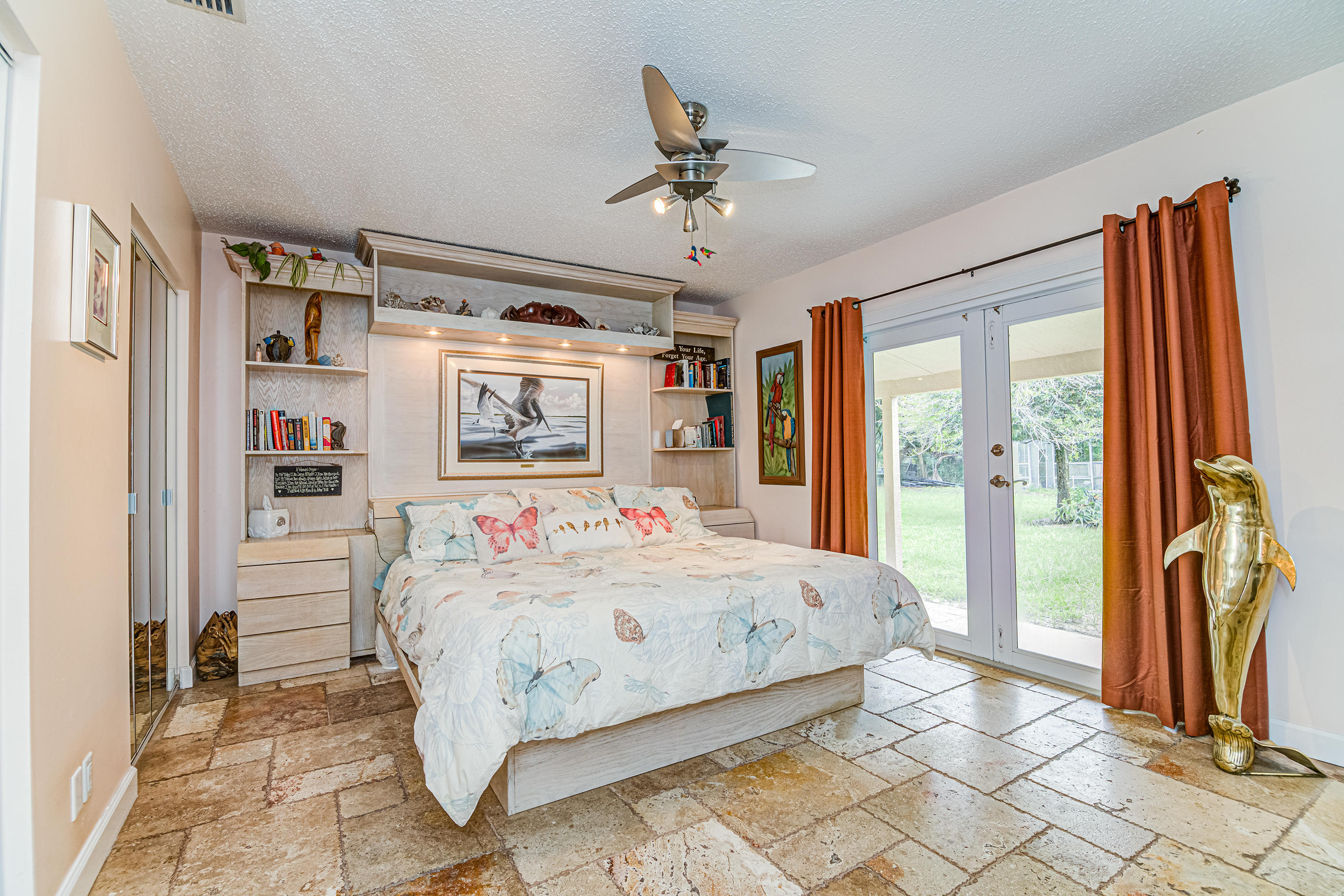 2269 B Road Loxahatchee Groves, FL 33470 - Photo 43 of 102 BEDROOM 3