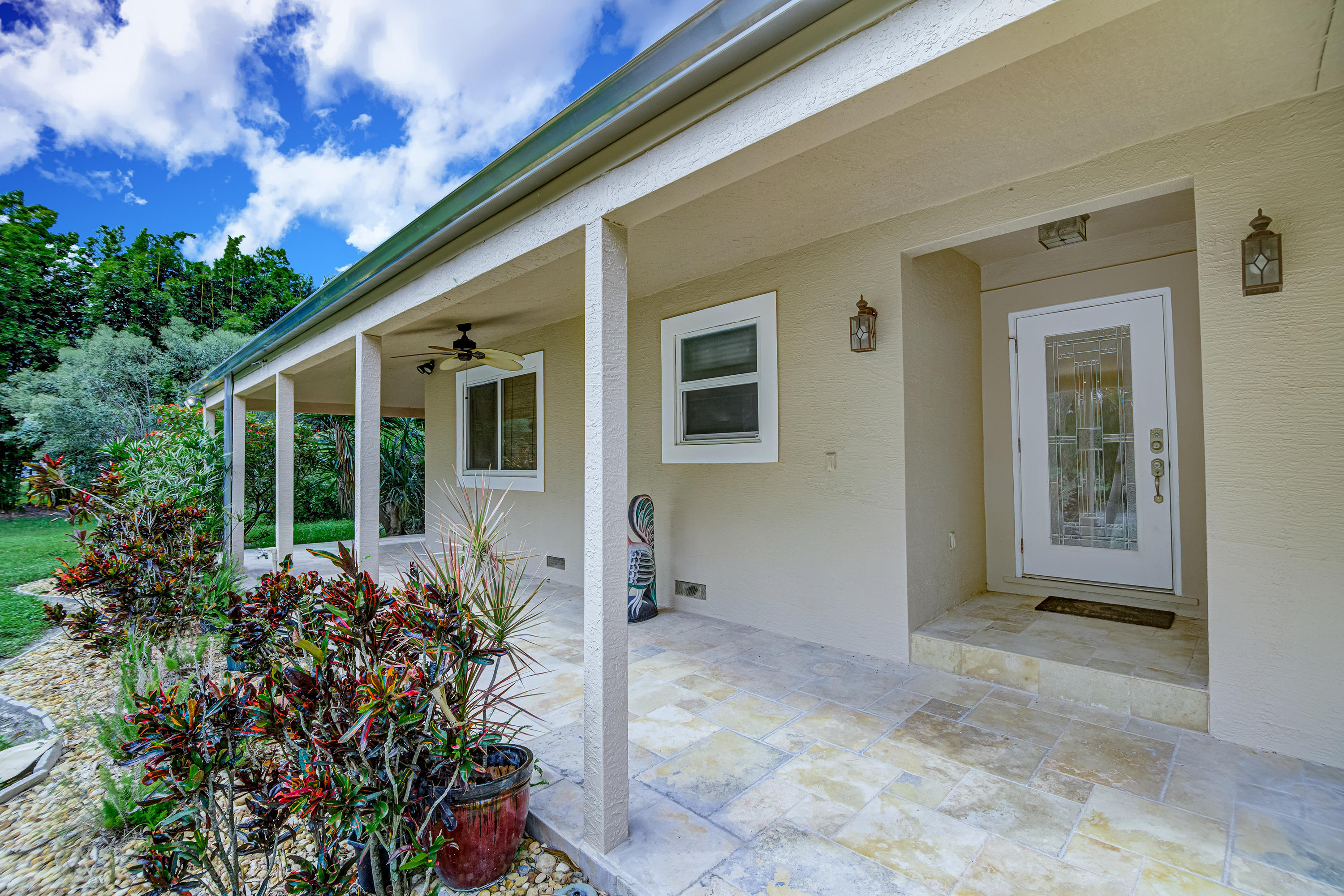 2269 B Road Loxahatchee Groves, FL 33470 - Photo 60 of 102 WRAPAROUND PORCH